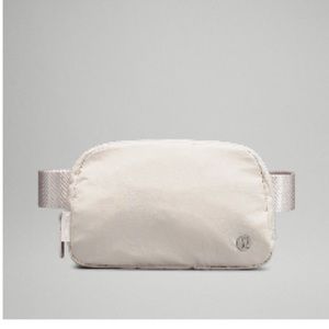 NWT White Opal Everywhere Belt Bag -